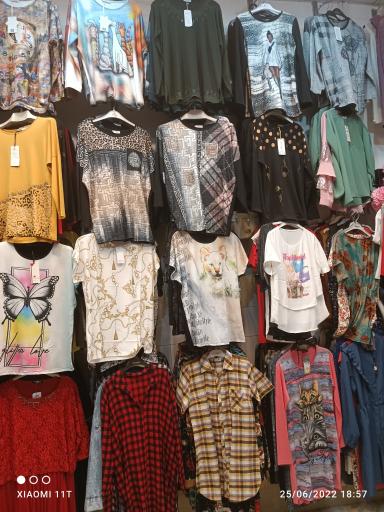 عکس فروشگاه تیموری