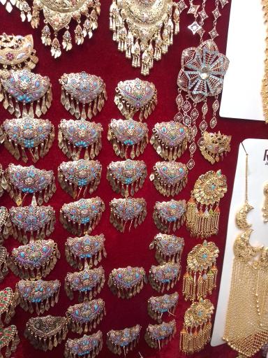 عکس بدلیجات راغب صفرزائی