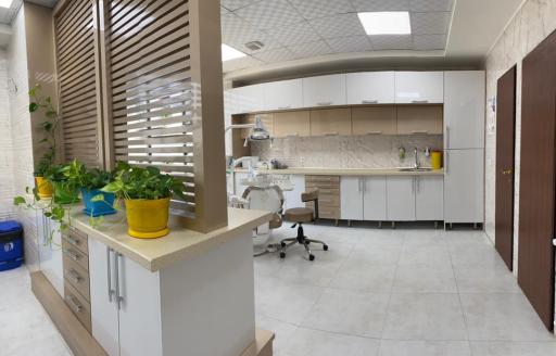 عکس دندانپزشکی تخصصی پارس