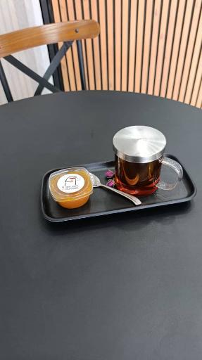 عکس کافه قنادی ایران