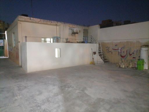 عکس مسجد حضرت علی اکبر