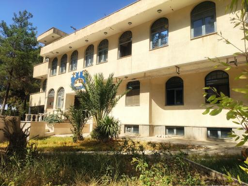 عکس کارخانه پارس سرام