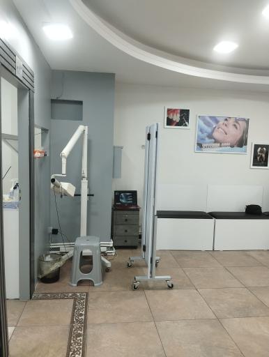 عکس دندانپزشکی دنتاوی