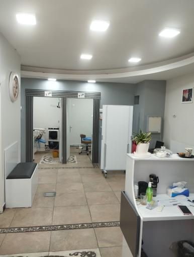 عکس دندانپزشکی دنتاوی