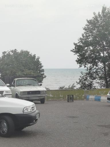 عکس ساحل چابکسر