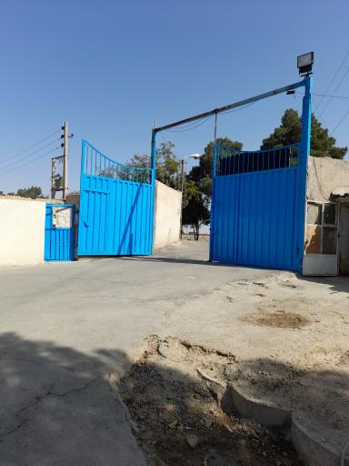 عکس گاراژ جواهری