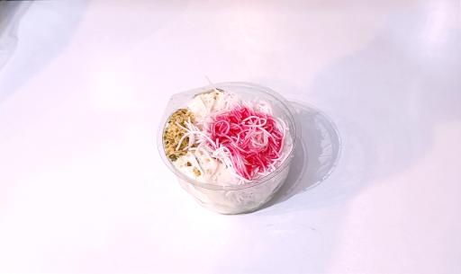 عکس بستنی سنتی رادکان