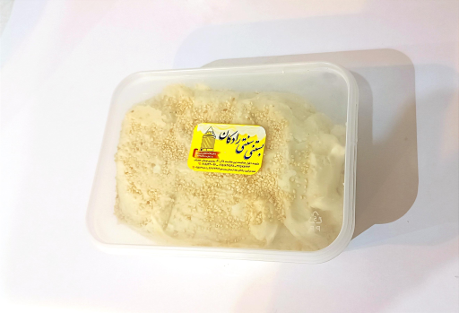 عکس بستنی سنتی رادکان