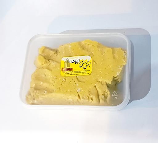 عکس بستنی سنتی رادکان