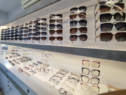 عکس عینک ایده آل 