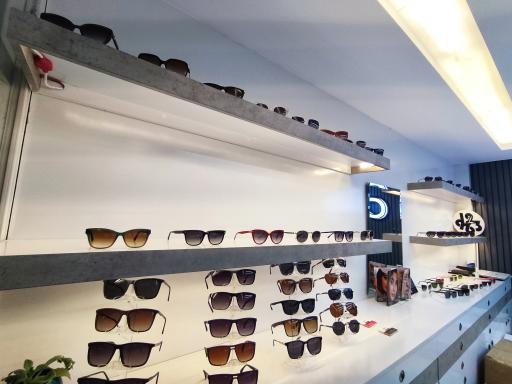 عکس عینک ایده آل 