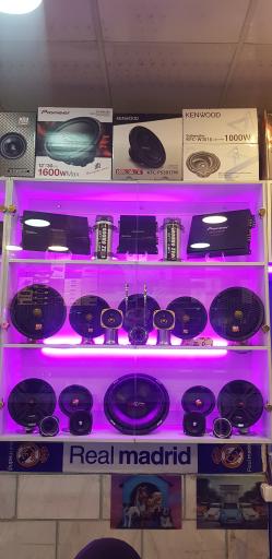 عکس رئال اسپرت