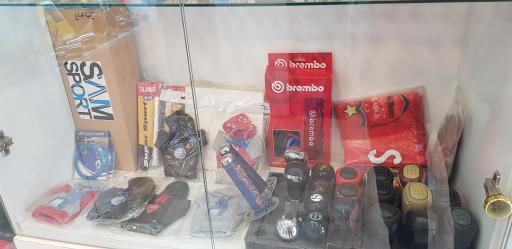 عکس رئال اسپرت