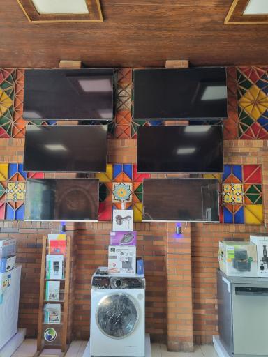 عکس لوازم خانگی کاسپین