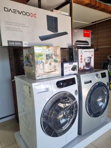 عکس لوازم خانگی کاسپین