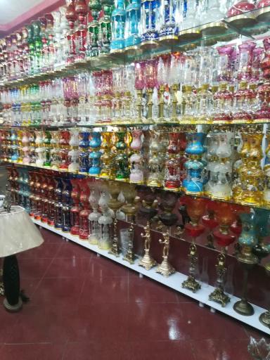 عکس آنتیک سرای ماندگار