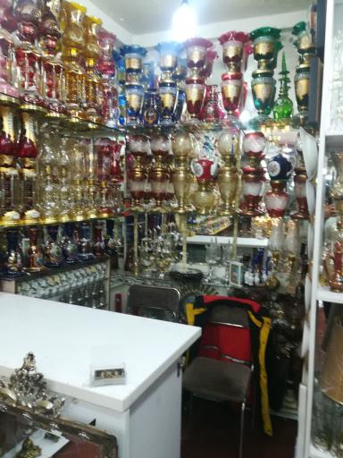 عکس آنتیک سرای ماندگار