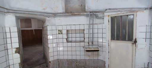 عکس حمام تاریخی خان