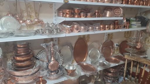 عکس مس و چاقوی زنجان