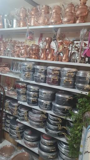 عکس مس و چاقوی زنجان