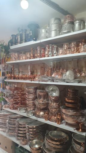 عکس مس و چاقوی زنجان