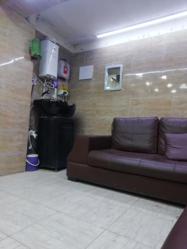 عکس پیرایش داماد سرا 