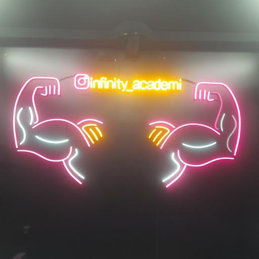 عکس باشگاه ورزشی اینفینیتی