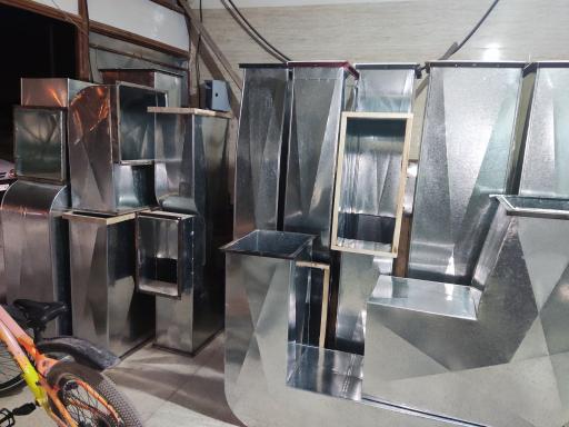 عکس کانال سازی کاوه