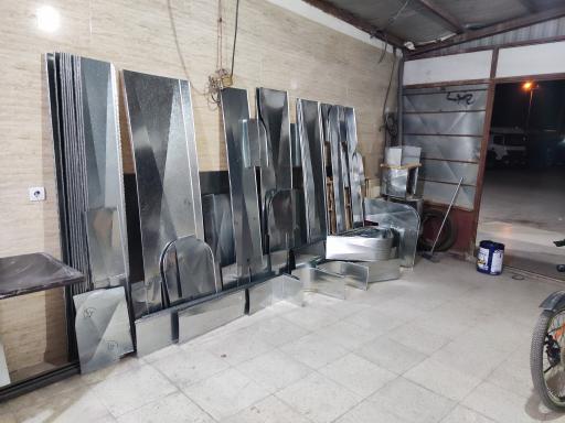 عکس کانال سازی کاوه