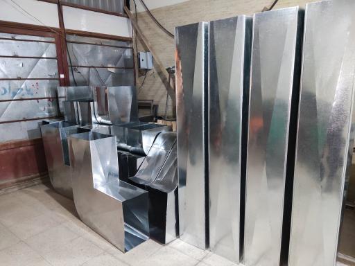 عکس کانال سازی کاوه