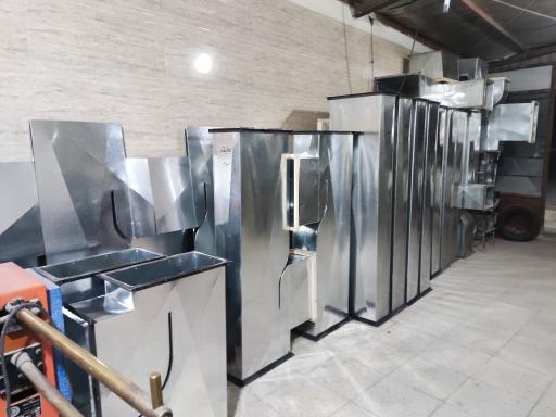 عکس کانال سازی کاوه