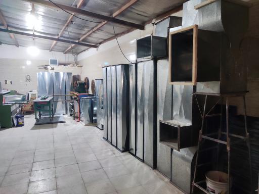 عکس کانال سازی کاوه