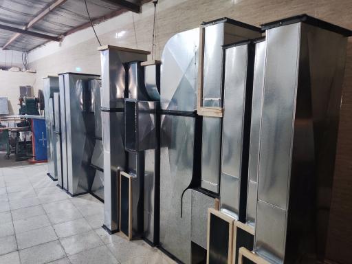 عکس کانال سازی کاوه