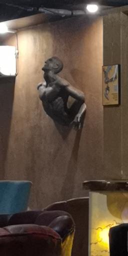 عکس کافه رستوران نسیم 