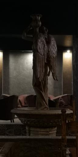 عکس کافه رستوران نسیم 