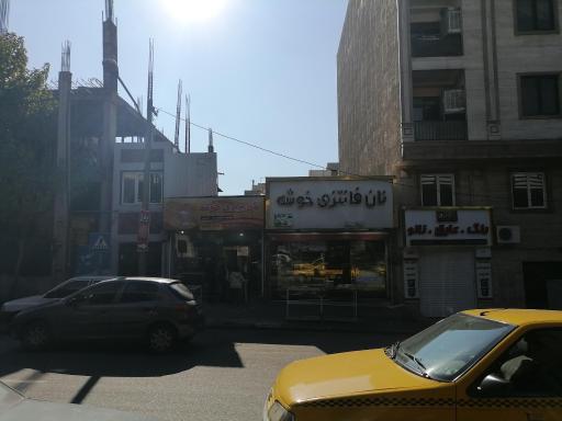 عکس نان فانتزی خوشه