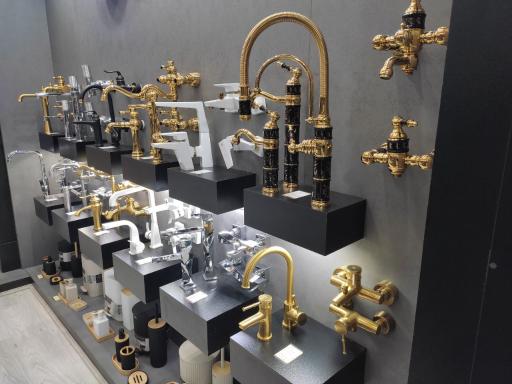 عکس فروشگاه شیر آلات عوض زاده 