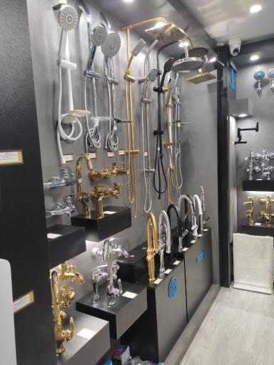 فروشگاه شیر آلات عوض زاده 