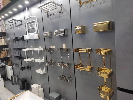 فروشگاه شیر آلات عوض زاده 