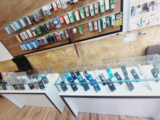 عکس کیلینک موبایل اسدپور