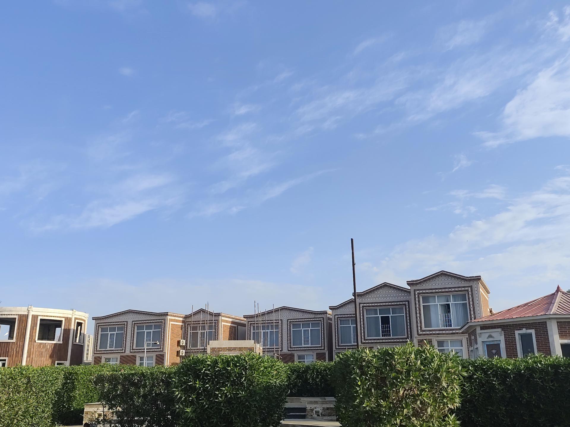 عکس اقامتگاه ساحلی شهوازی