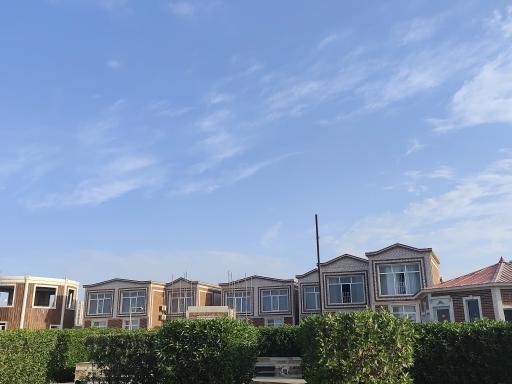 عکس اقامتگاه ساحلی شهوازی