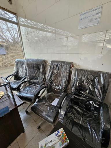 عکس تولیدی صنایع فلزی نوآوران