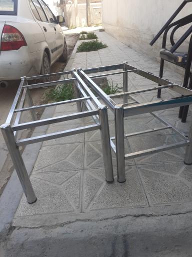 عکس تولیدی صنایع فلزی نوآوران