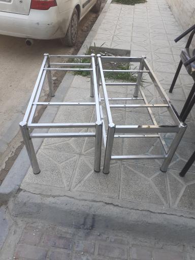 عکس تولیدی صنایع فلزی نوآوران