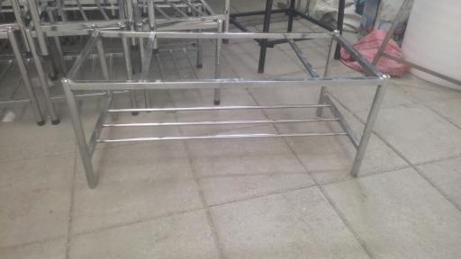 عکس تولیدی صنایع فلزی نوآوران