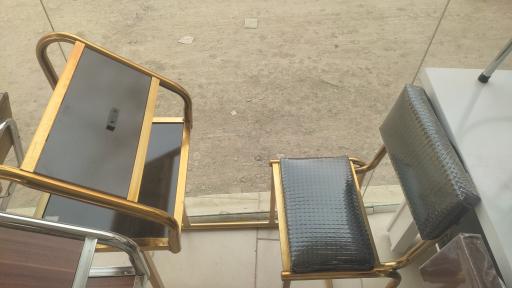 عکس تولیدی صنایع فلزی نوآوران