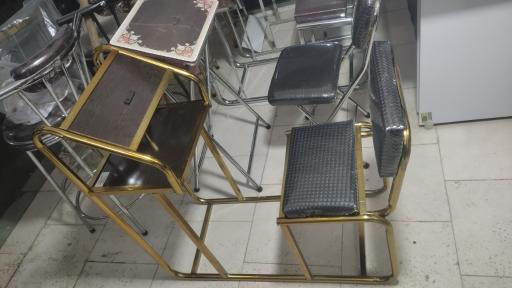 عکس تولیدی صنایع فلزی نوآوران