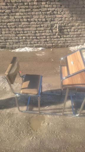 عکس تولیدی صنایع فلزی نوآوران