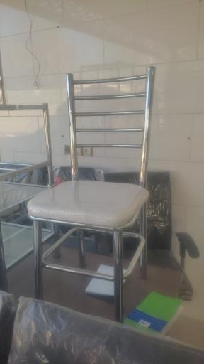 عکس تولیدی صنایع فلزی نوآوران